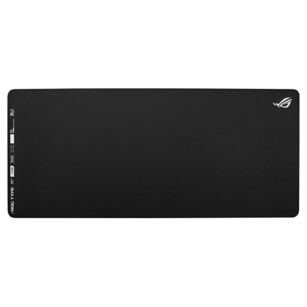 ASUS ROG Hone Ace Gaming Mouse Pad - Aim Lab Edition