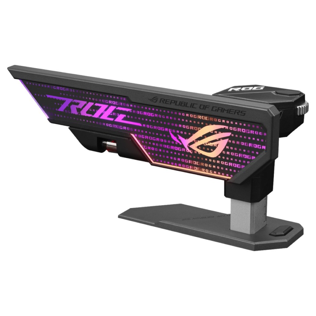 ASUS ROG Herculx Graphics Card Holder Image 1