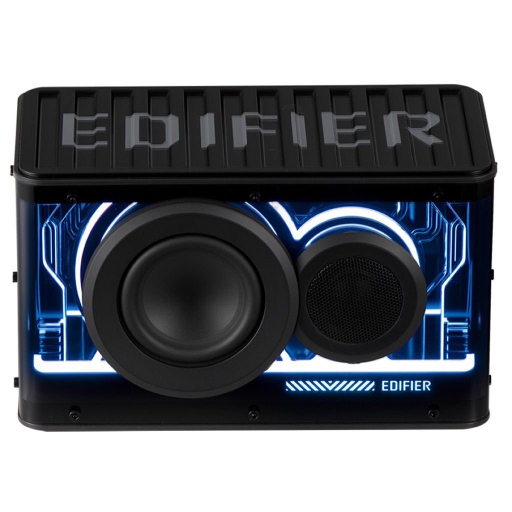 HP Bluetooth Speaker 360 - Black