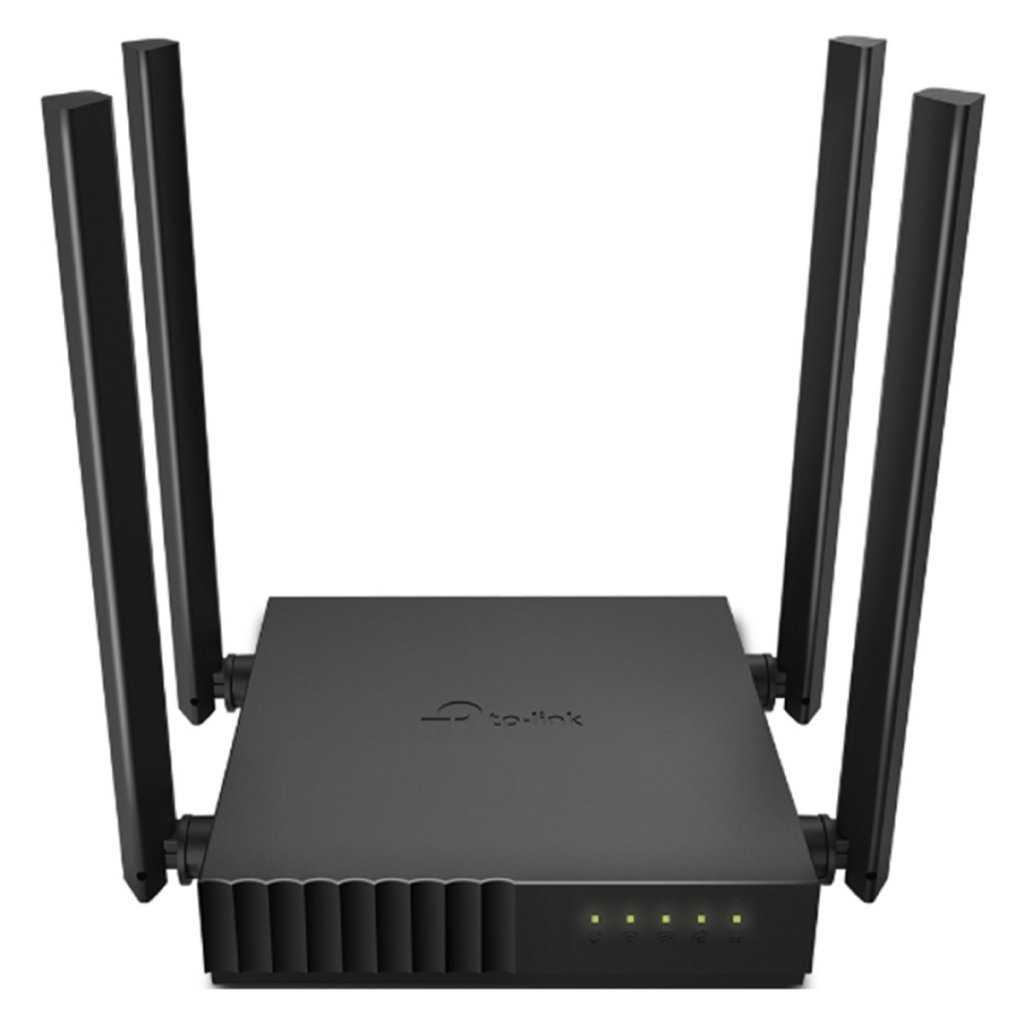 TP-Link Archer C54 AC1200 Dual-Band Wi-Fi Router Image 1