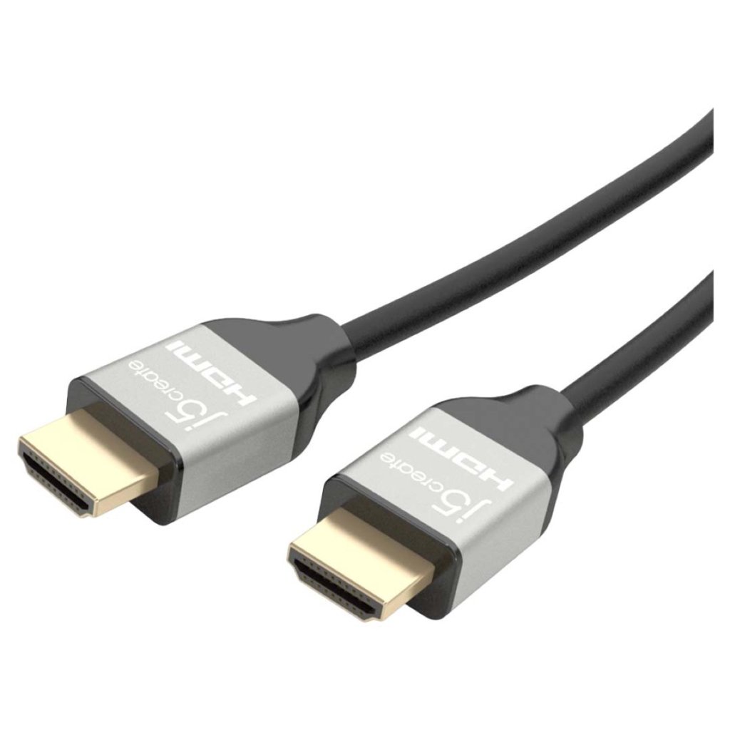 Astrotek 2m High Speed 4K HDMI Cable with Ethernet Image 1