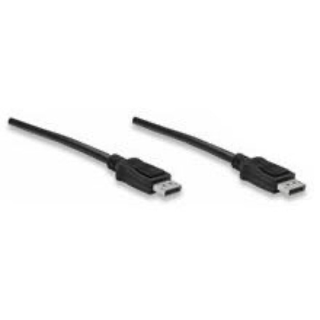 Astrotek 1m DisplayPort to HDMI Cable