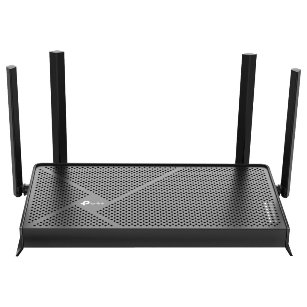 TP-Link Archer C24 AC750 Dual-Band Wi-Fi Router Image 1