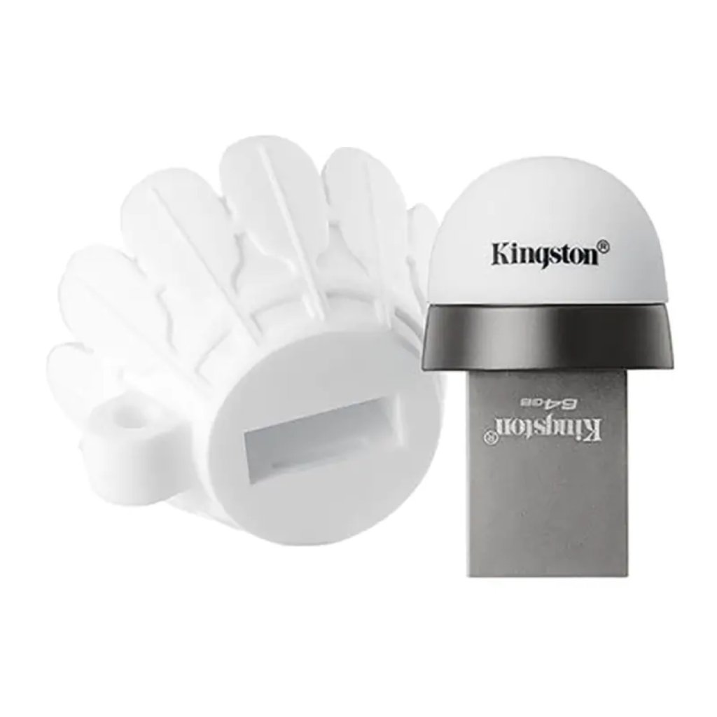 Kingston 64GB USB 3.2 Limited Edition Badminton USB Drive