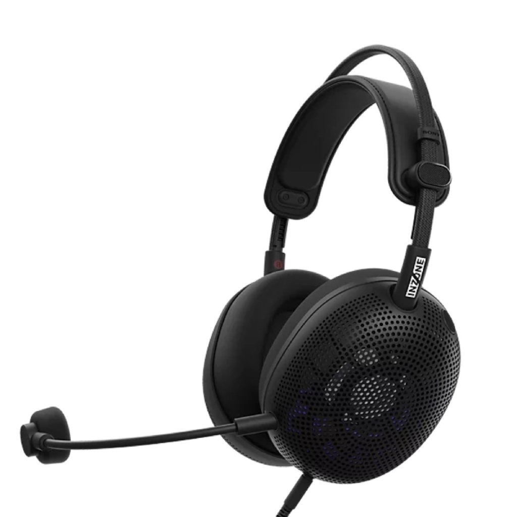 ASUS ROG Delta S Core 3.5mm Wired Gaming Headset Image 1