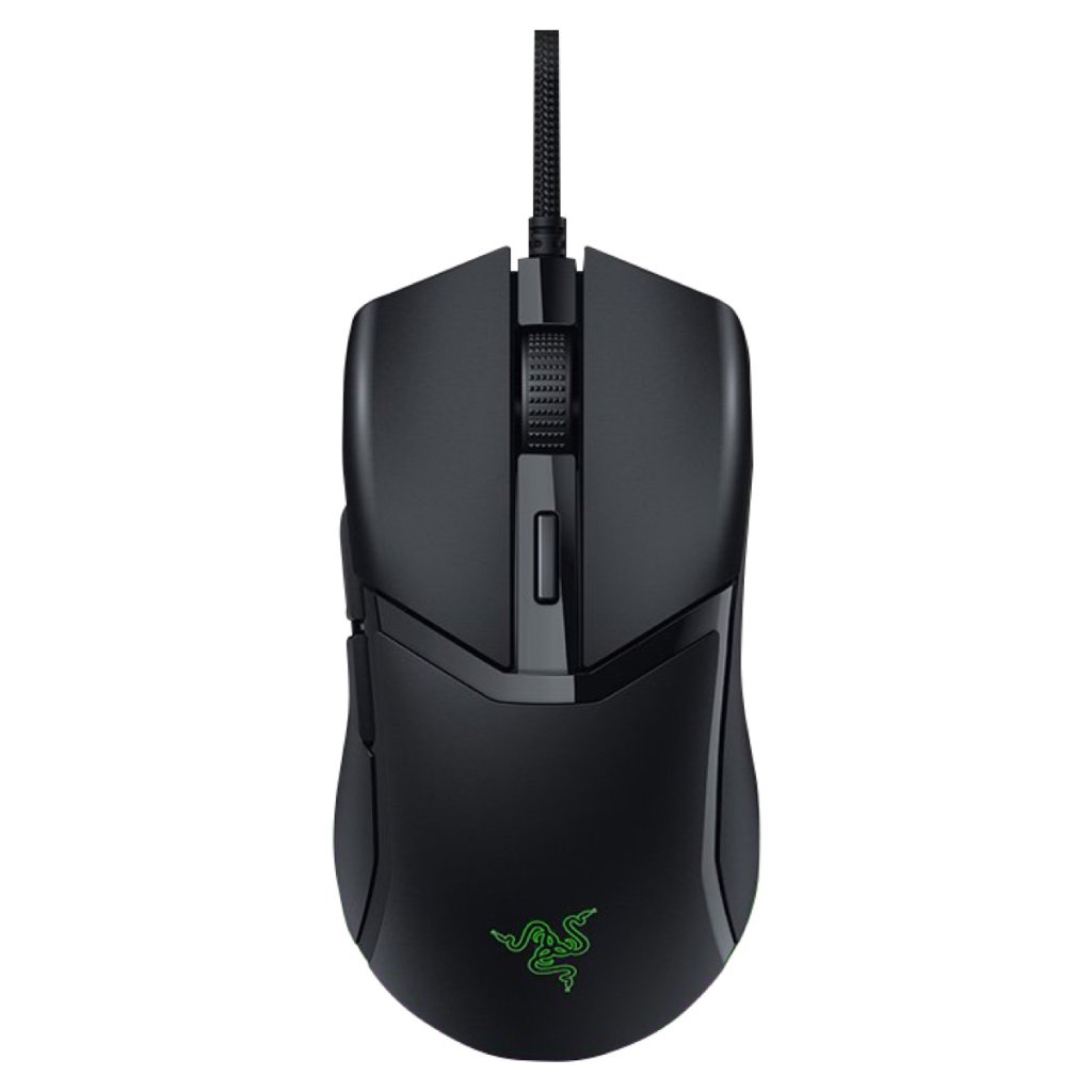 Razer Cobra Wired Optical Gaming Mouse