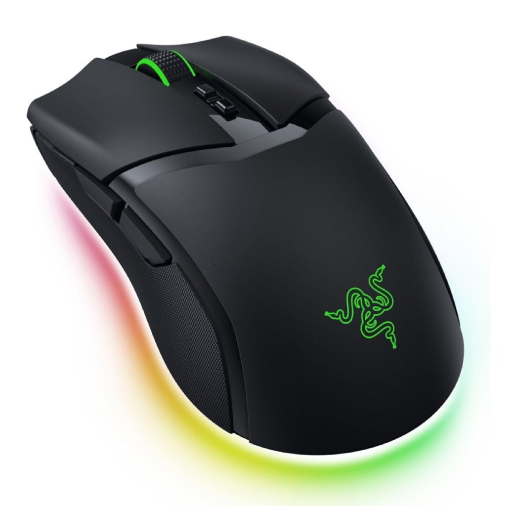Razer Cobra Pro Wireless Optical Gaming Mouse