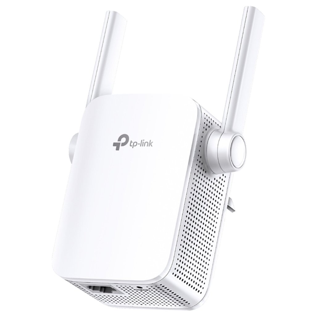 TP-LINK RE200 AC750 Wireless Range Extender Image 1