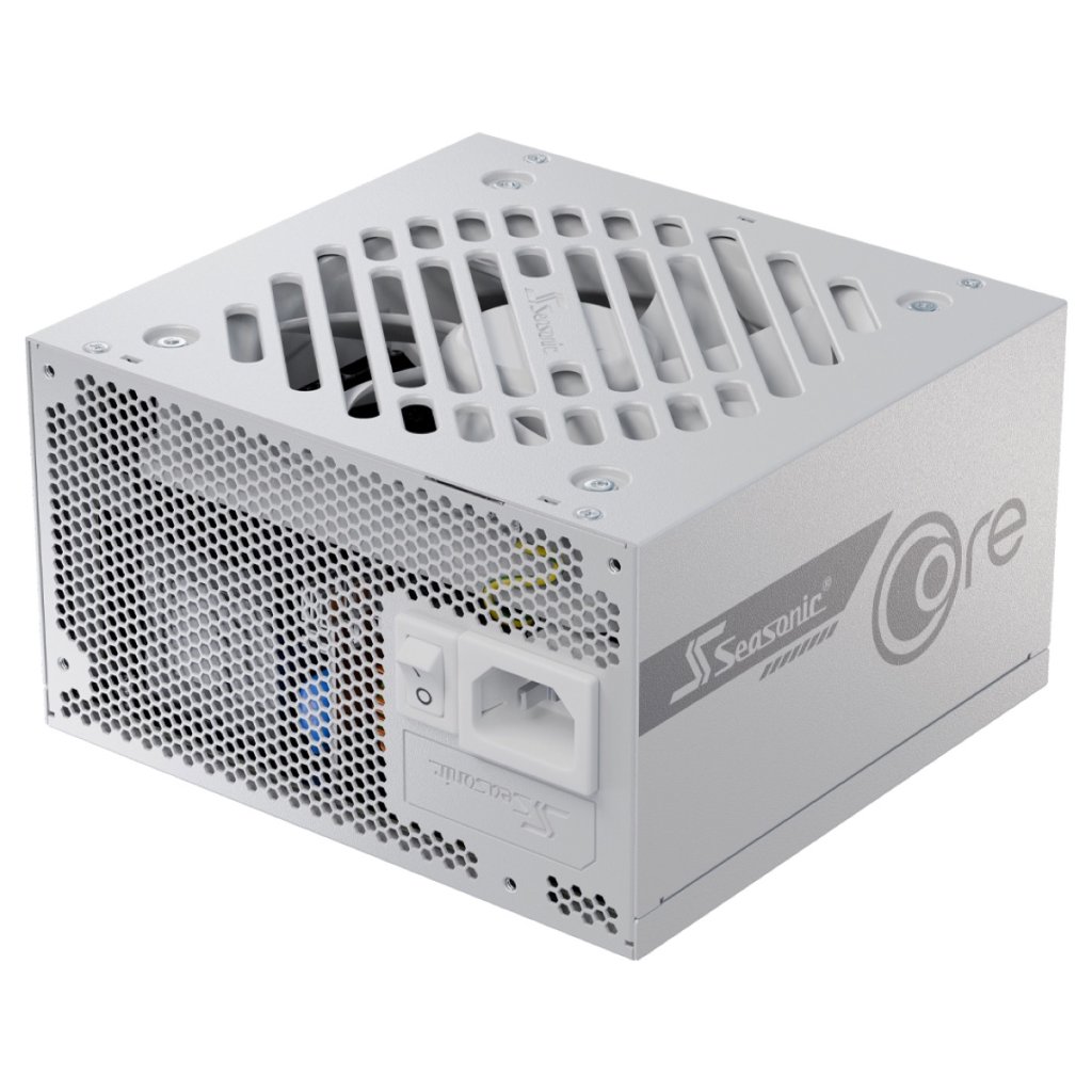 ADATA XPG CORE REACTOR II 850W White Power Supply