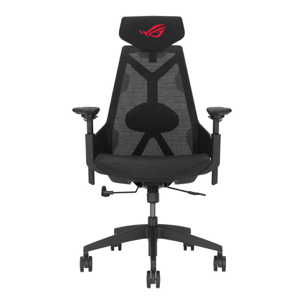 ASUS ROG Destrier SL400 Ergonomic Mesh Gaming Chair