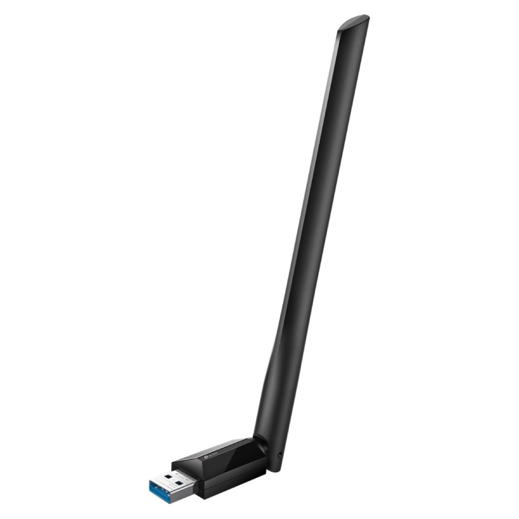 TP-Link Archer TX20U Nano AX1800 Nano Wi-Fi 6 Wireless USB Adapter