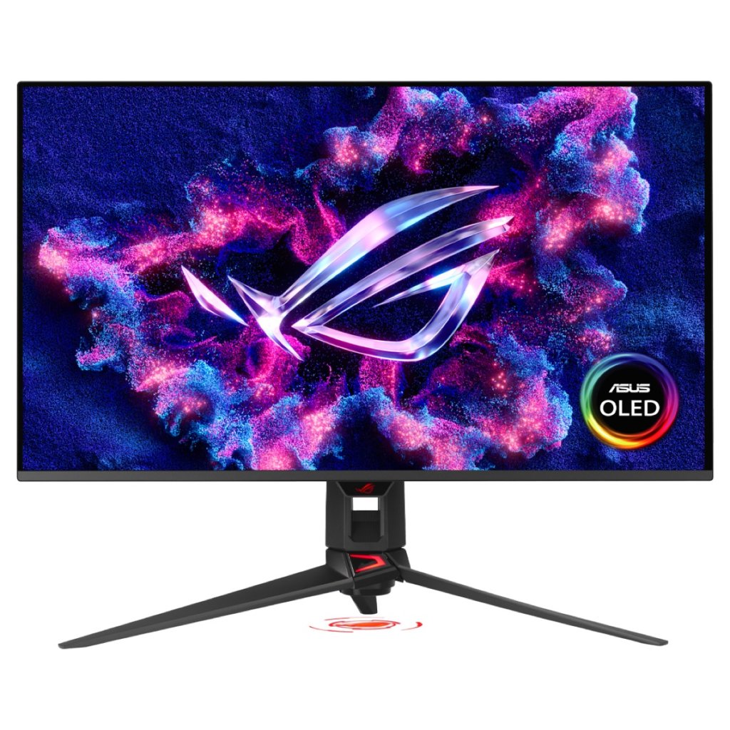 ASUS ROG Swift OLED PG27AQDM 26.5