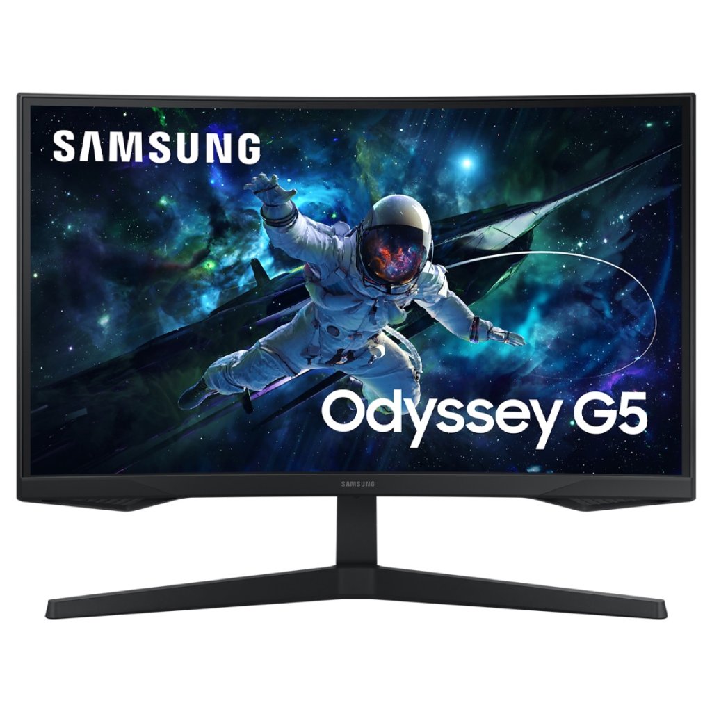 Samsung Odyssey G5 G55C 27