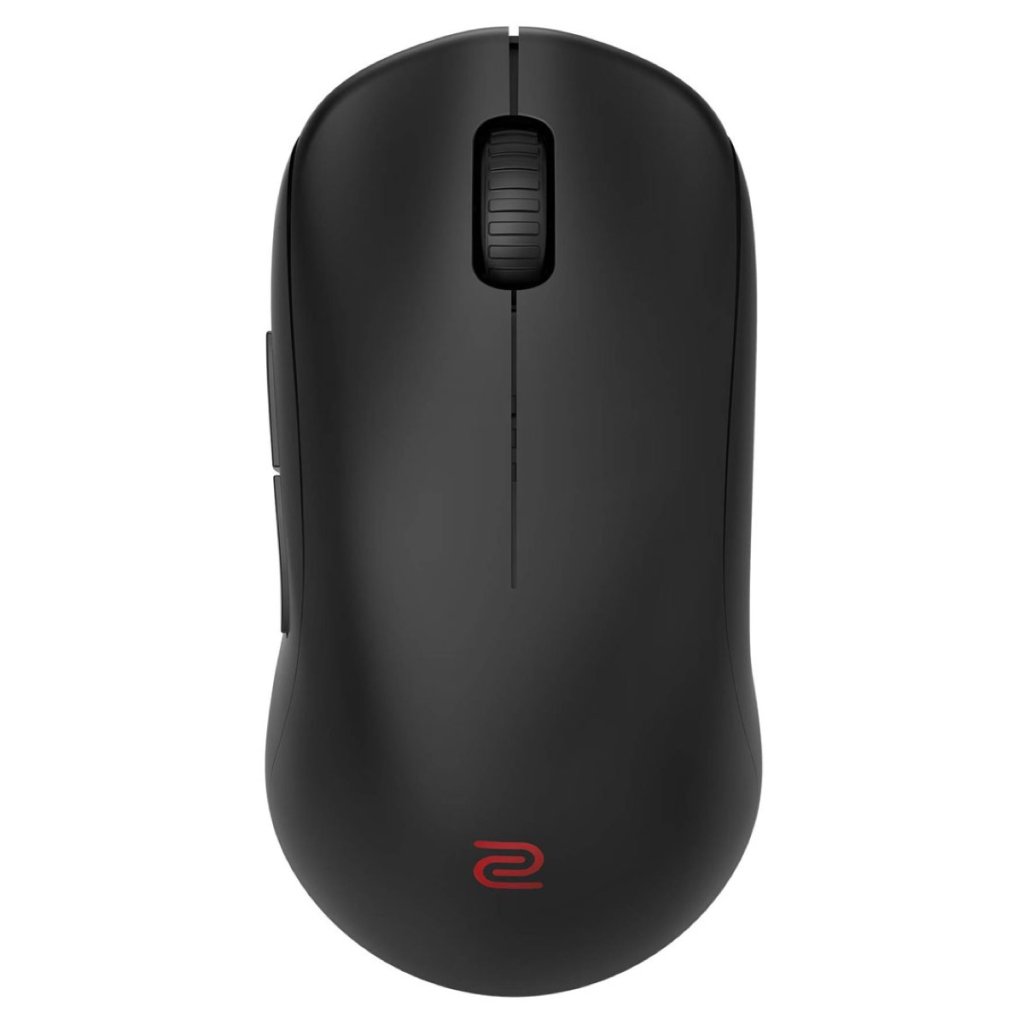 BenQ Zowie U2 Wireless Gaming Mouse - Medium Shape Image 1