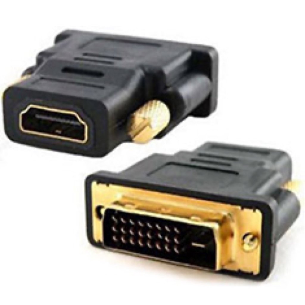 Astrotek 3m HDMI Male to DVI-D Male Cable