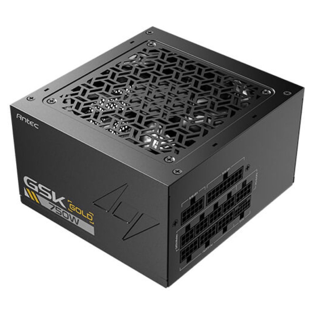 ADATA XPG Kyber 750W 80+ Gold Gen 5 ATX 3.0 Non-Modular ATX Power Supply
