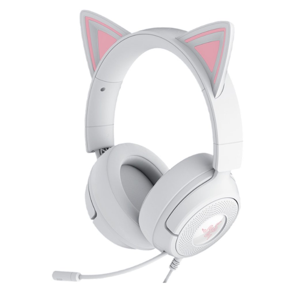 Razer Kraken V3 X Wired Gaming Headset Image 1