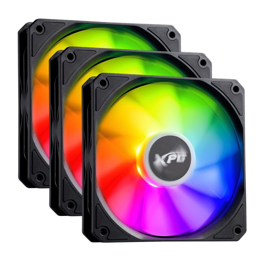 ADATA XPG VENTO PRO 120mm PWM Case Fan