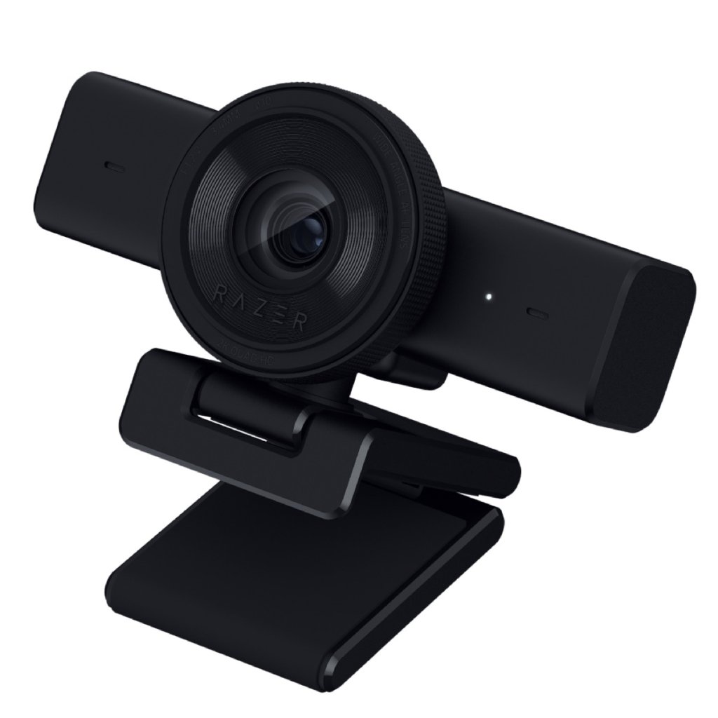 Razer Kiyo X Full HD USB Webcam Image 1