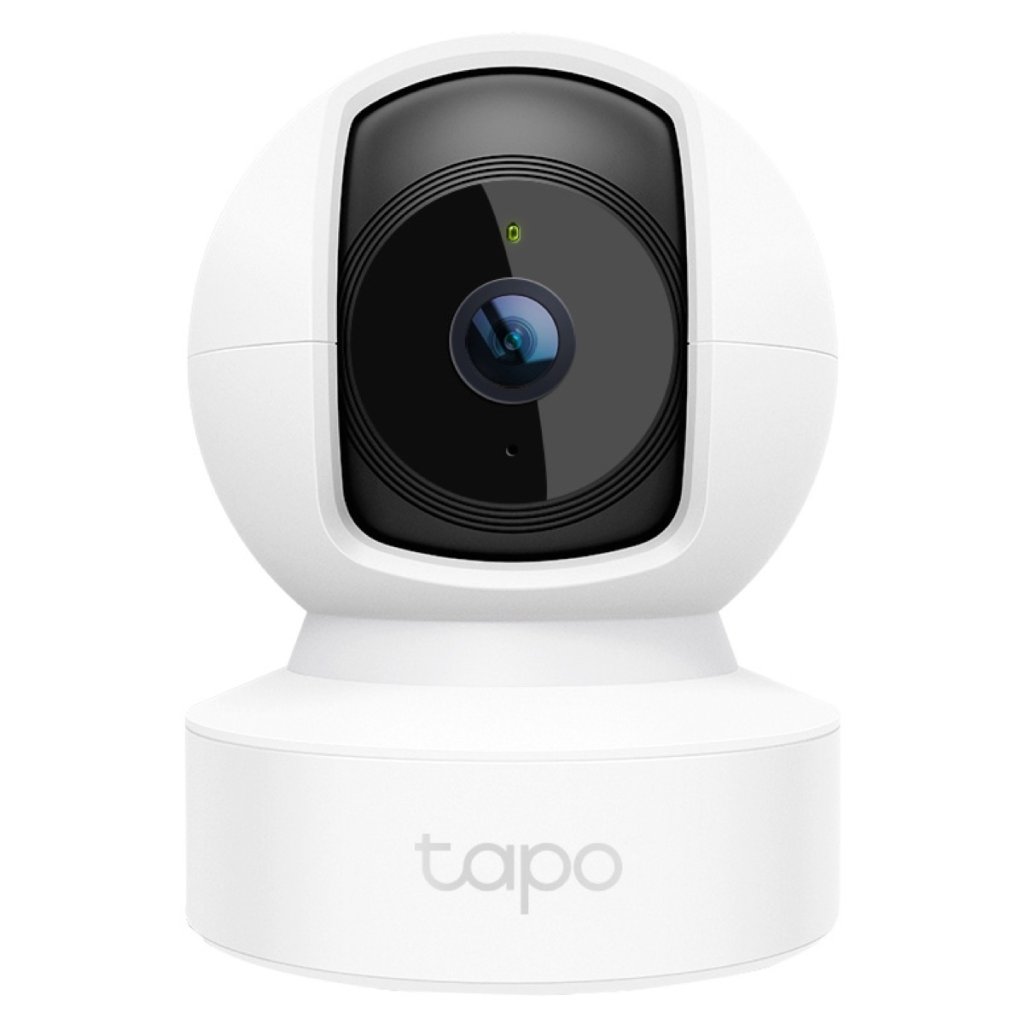 TP-Link Tapo C212 Pan/Tilt Home Security Wi-Fi Camera