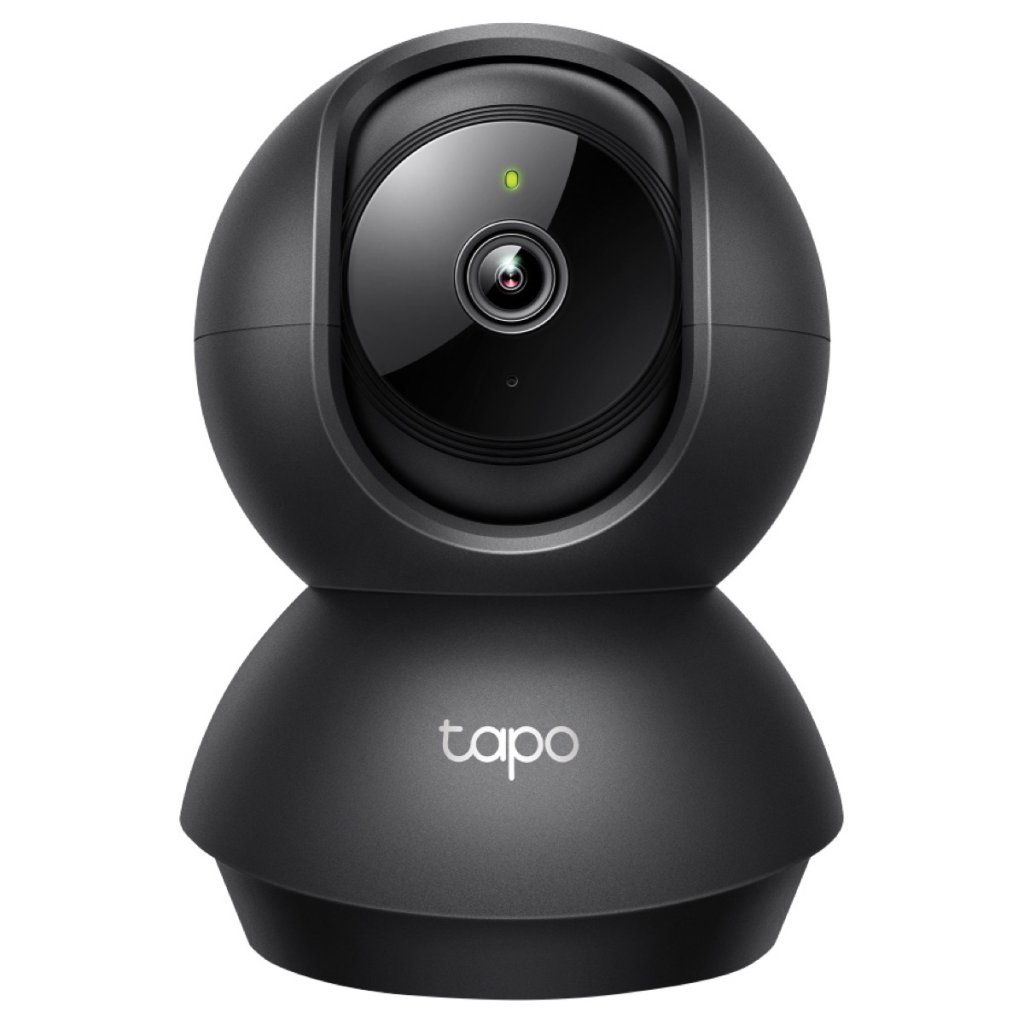 TP-Link Tapo C211 Pan/Tilt Home Security Wi-Fi Camera
