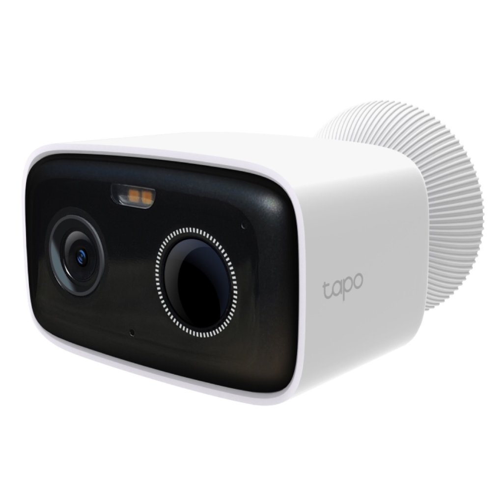 TP-Link TC85 Smart Wire-Free Security Camera