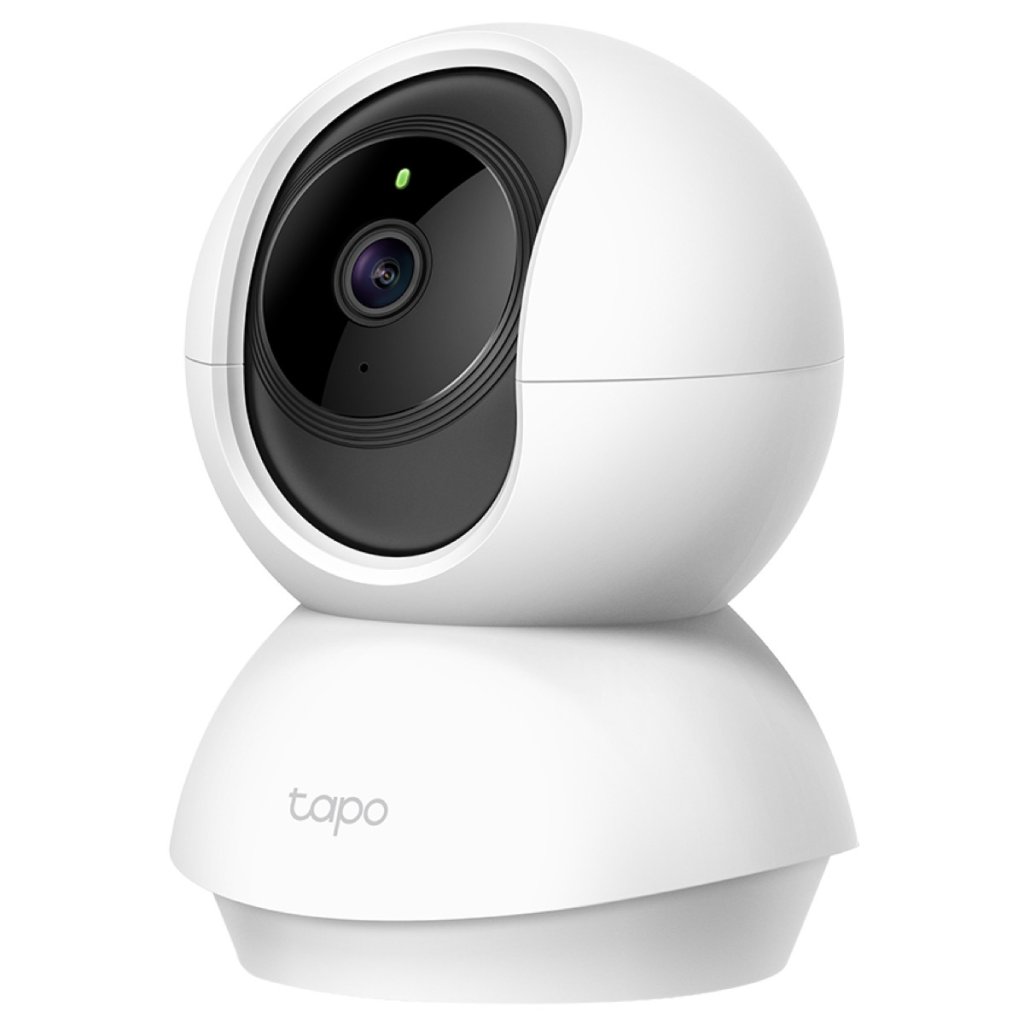 TP-Link TC70 Pan/Tilt Home Security Wi-Fi Camera Image 1