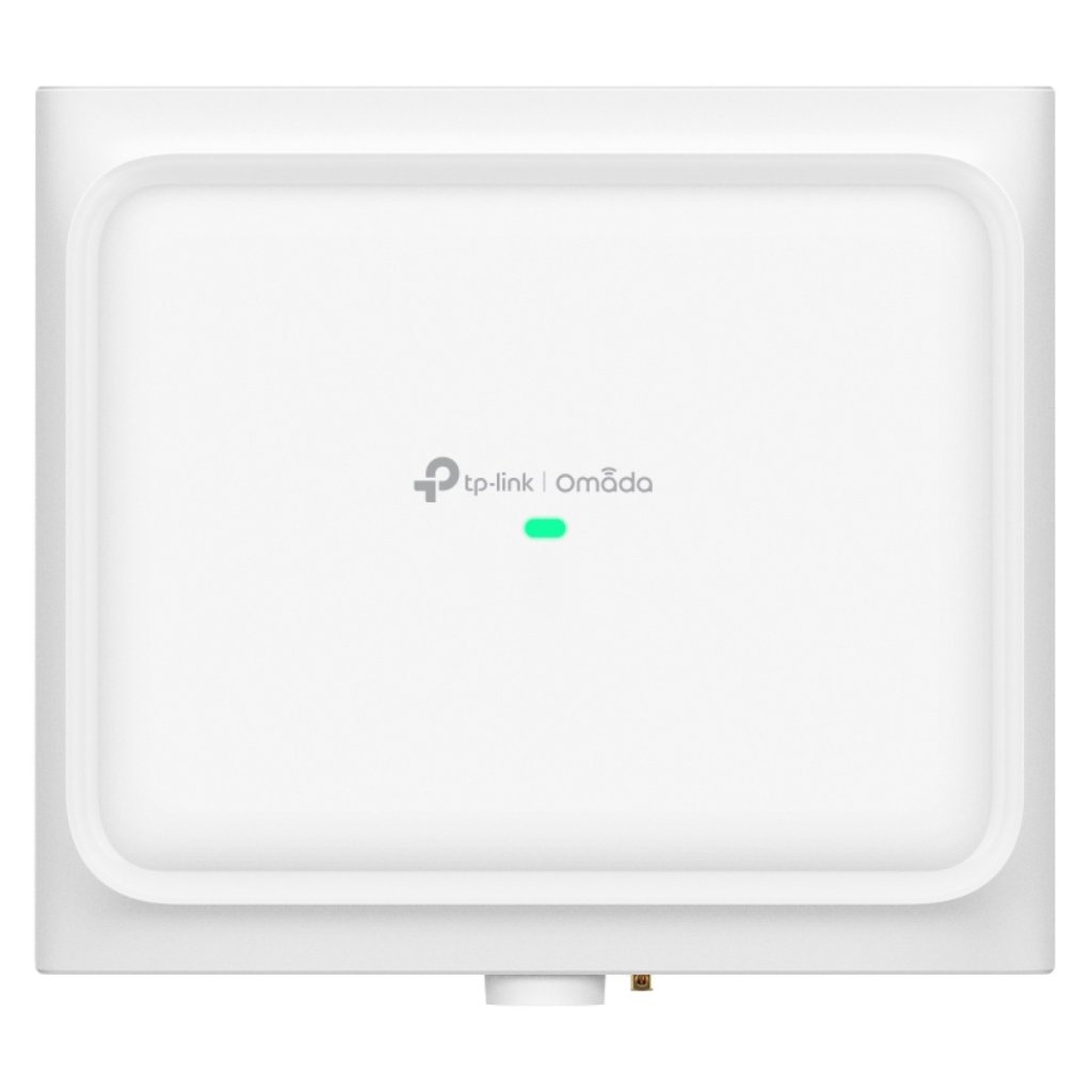 ASUS ExpertWiFi EBA63 AX3000 Dual-Band WiFi 6 PoE Access Point Image 1
