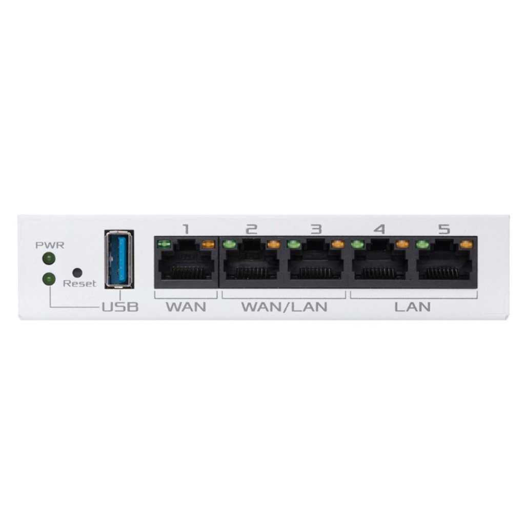 ASUS ExpertWiFi EBG15 VPN Router Image 1