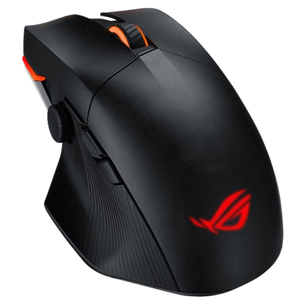 ASUS ROG Chakram X Origin Wireless Optical Gaming Mouse