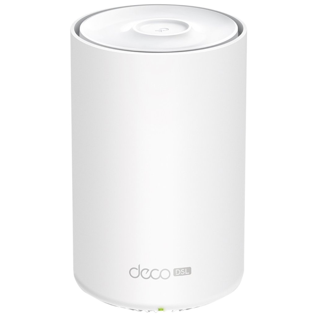TP-Link Deco X55 V1 AX3000 Whole Home Mesh Wi-Fi 6 Router System - 3 Pack