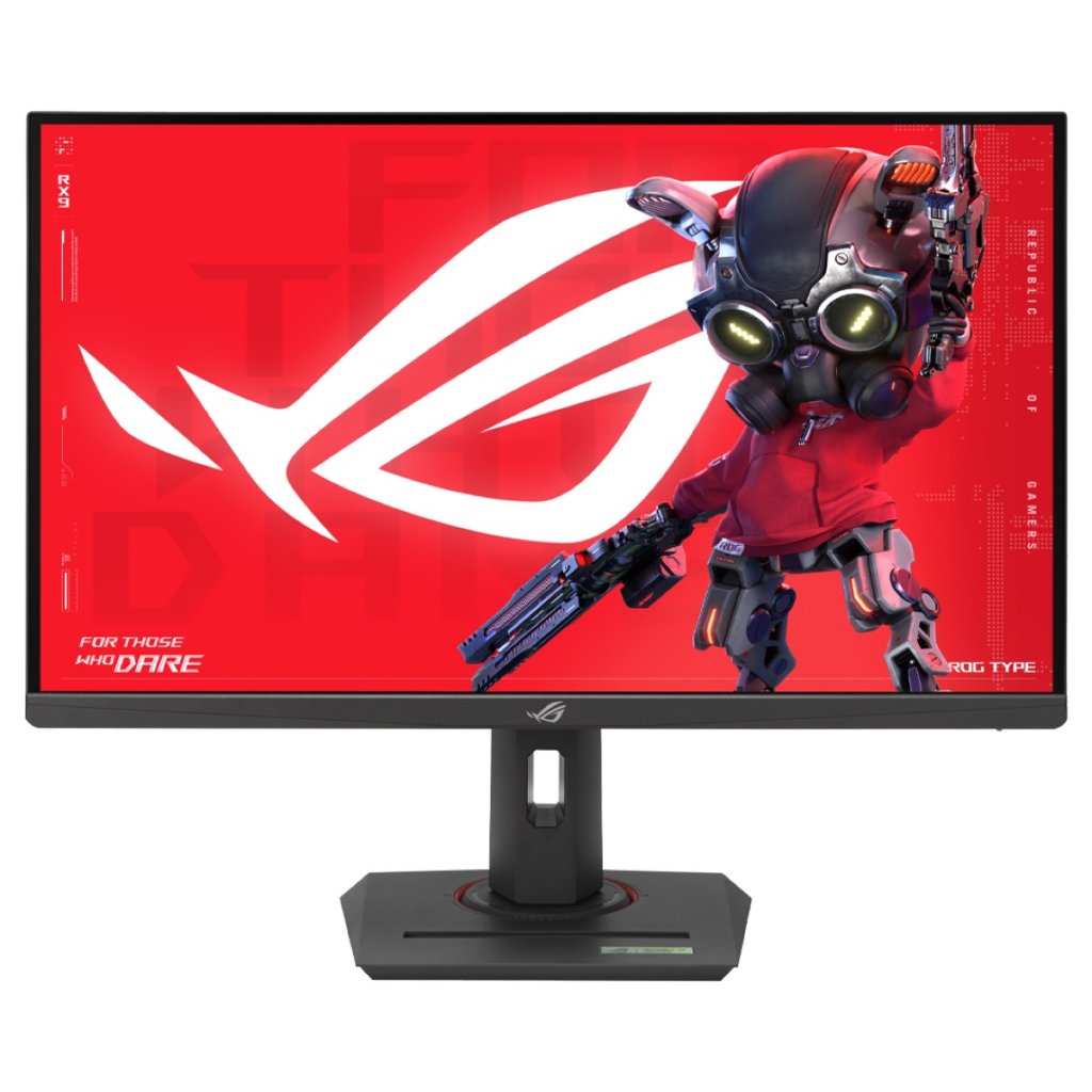 ASUS ROG Strix XG27UCG-W 27