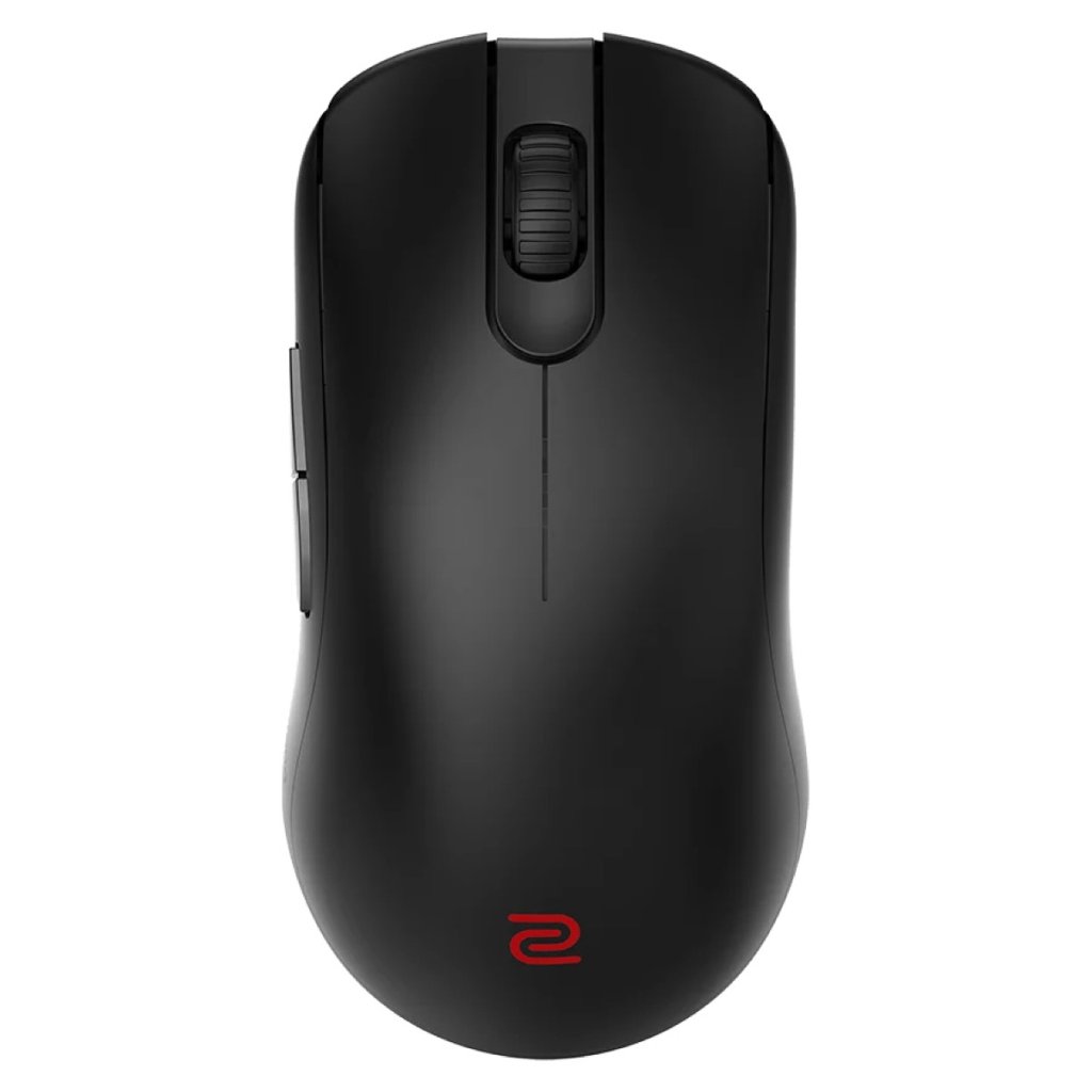 BenQ ZOWIE FK2-DW 4K Wireless Gaming Mouse - Low Profile