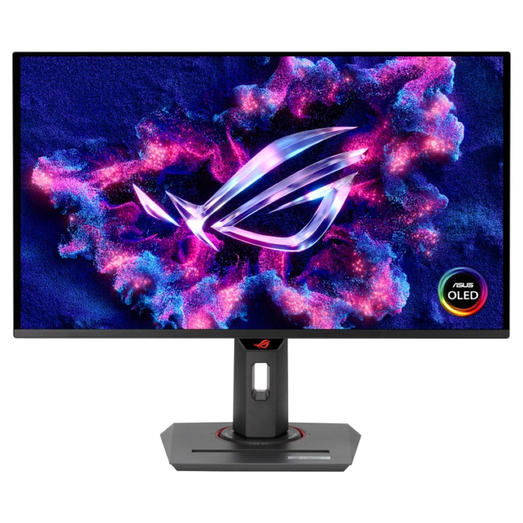 ASUS ROG Strix OLED XG27ACDNG 27