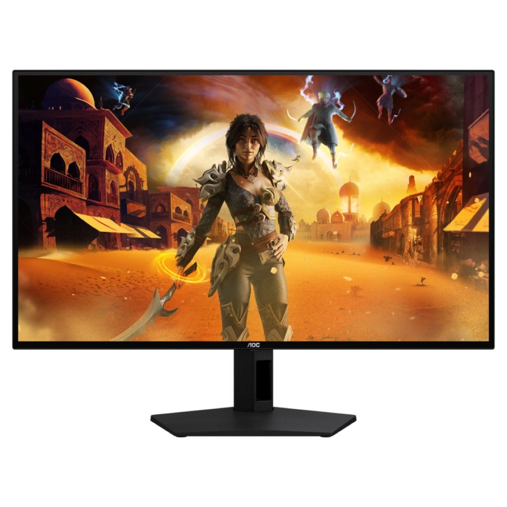 ASUS ROG Swift PG27AQDP 26.5