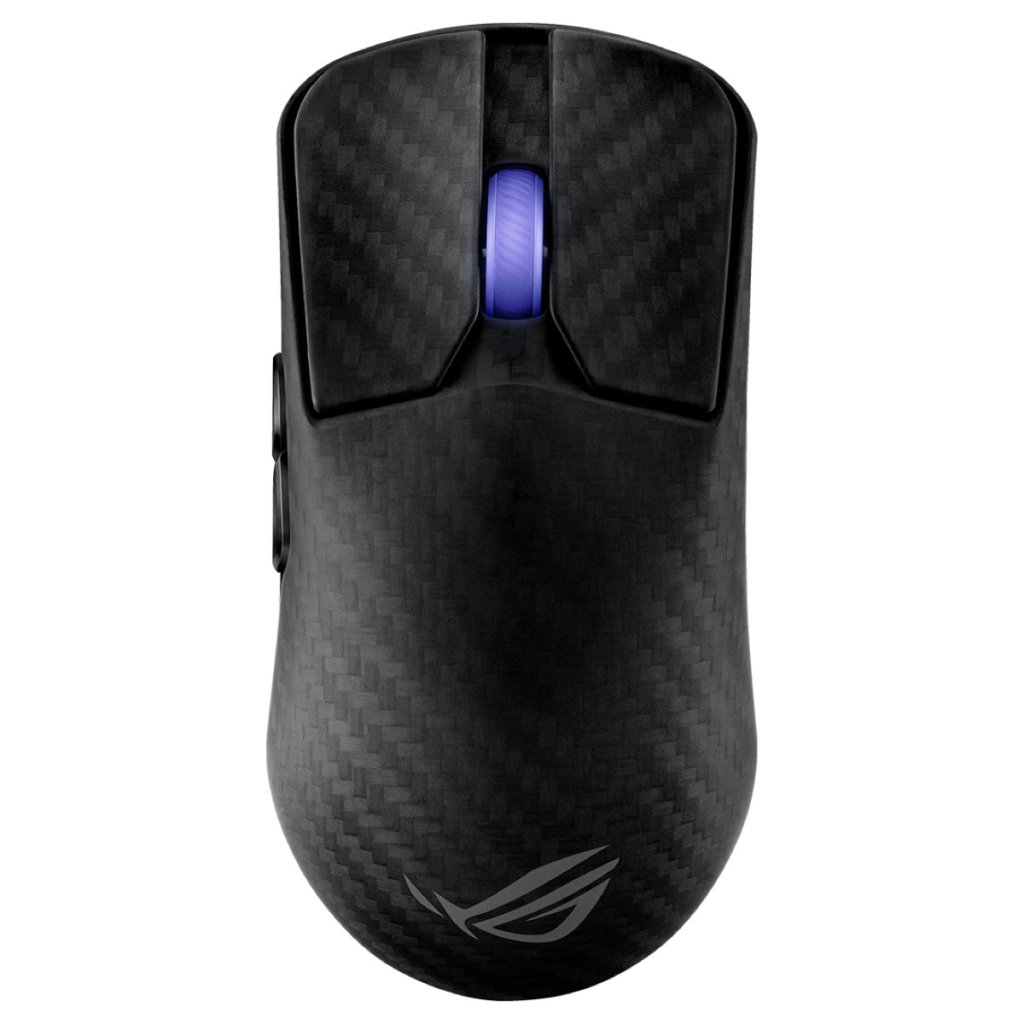 ASUS ROG Harpe Ace Extreme Wireless Gaming Mouse