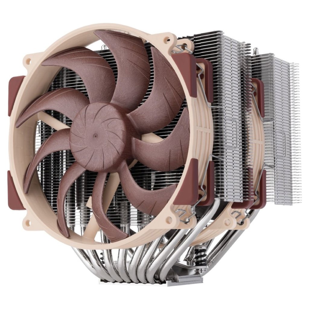 Noctua NH-D15 G2 Multi-Socket PWM Air CPU Cooler
