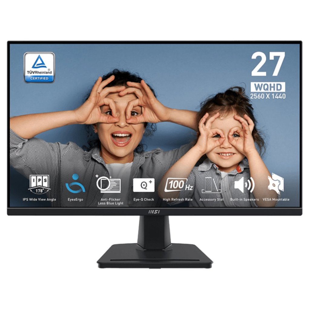 MSI PRO MP275Q 27