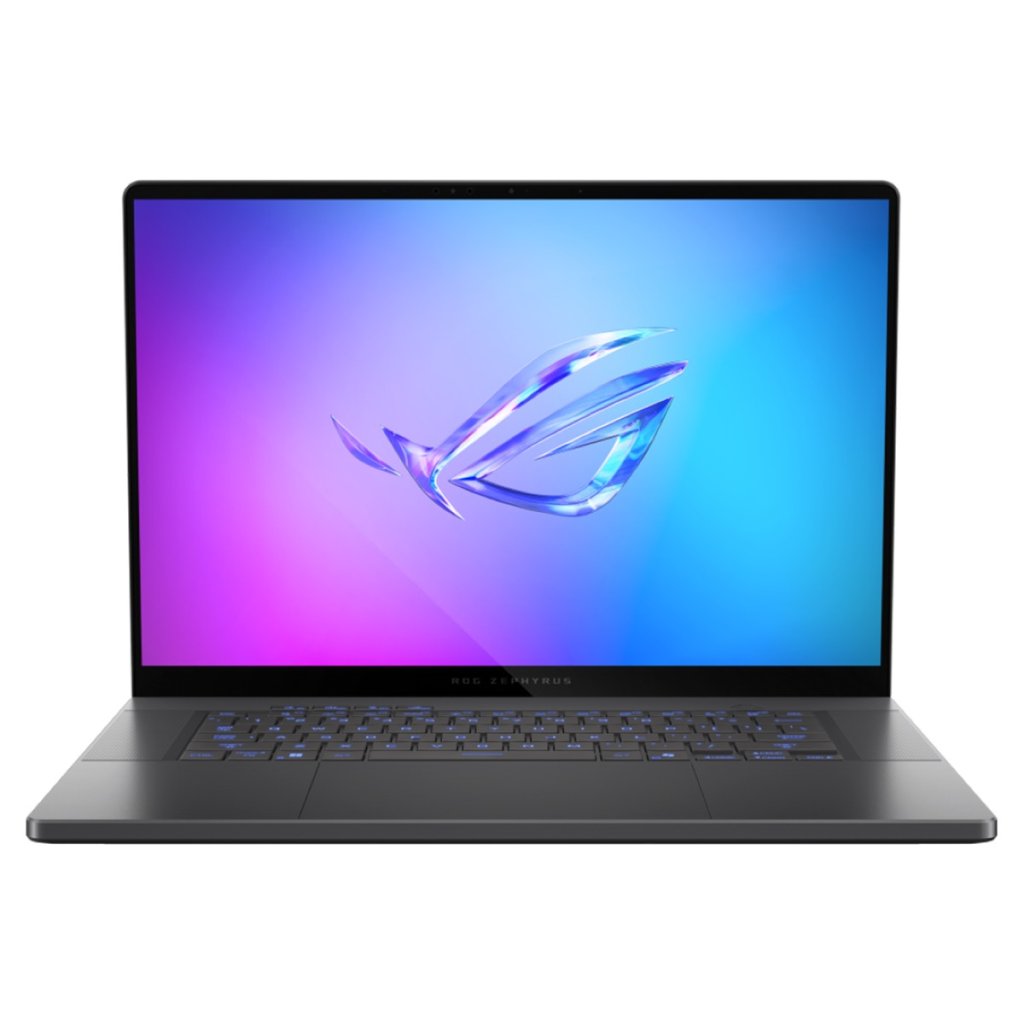 ASUS ROG Zephyrus G16 GU605CX-QR124X 16 Image 1