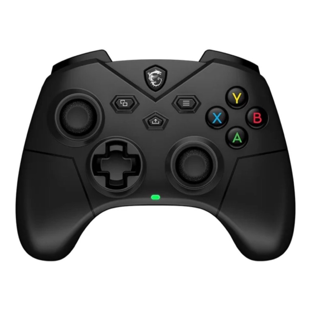 MSI FORCE GC300 Wireless Gaming Controller