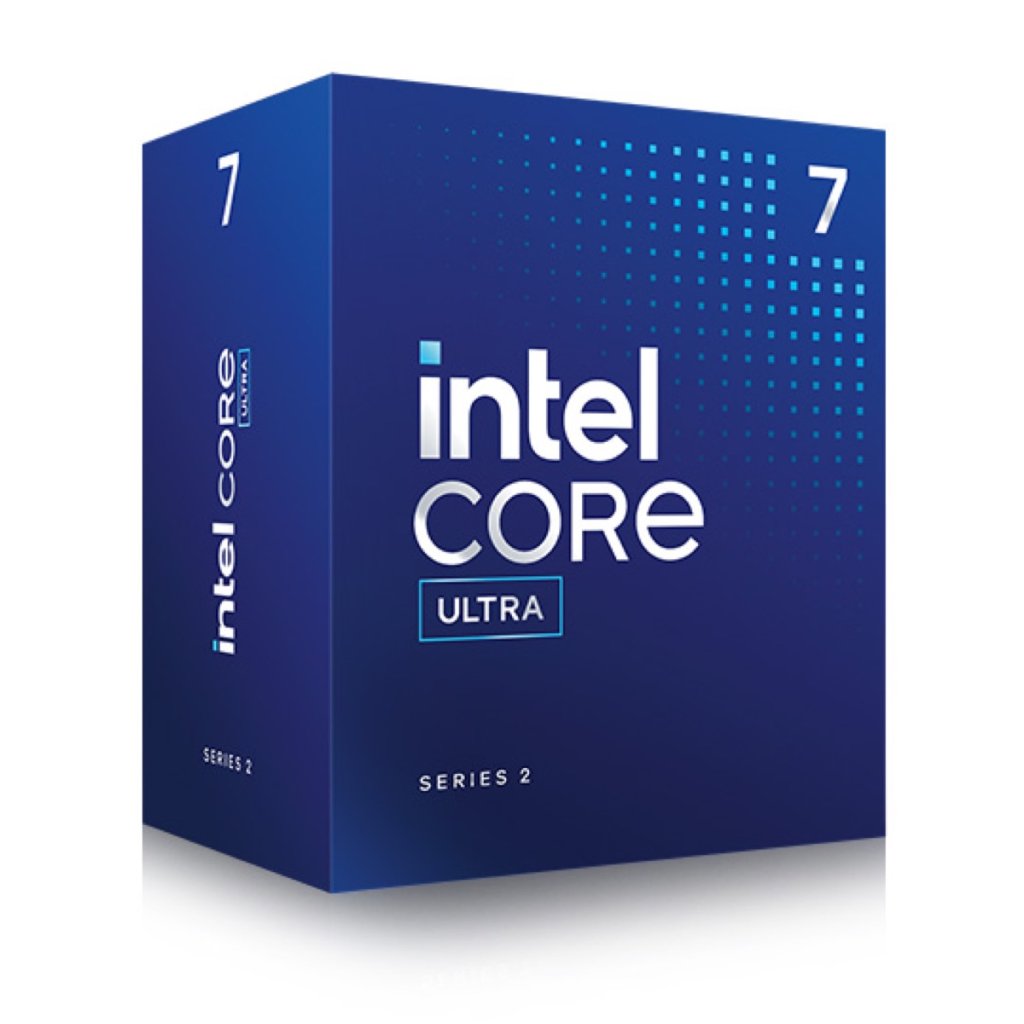 Intel Core Ultra 7 265F 20 Core LGA 1851 (Up to 5.3GHz) CPU Processor
