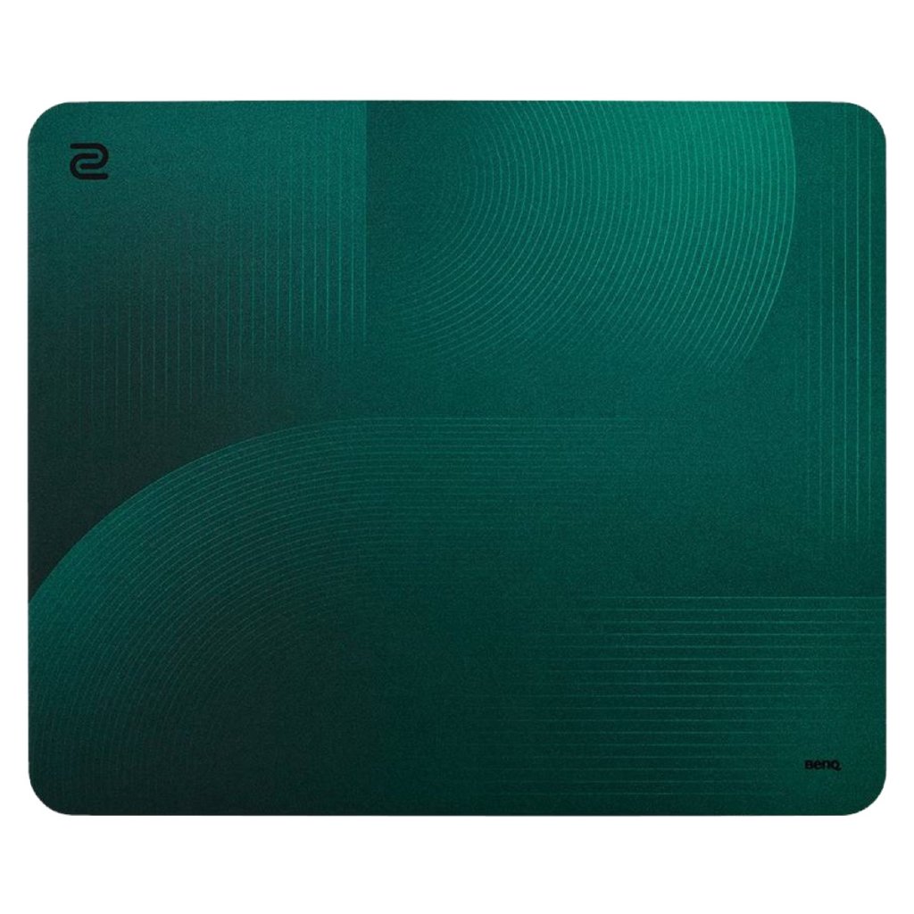 BenQ Zowie G-SR-SE Bi II Large Esports Gaming Mouse Pad Image 1