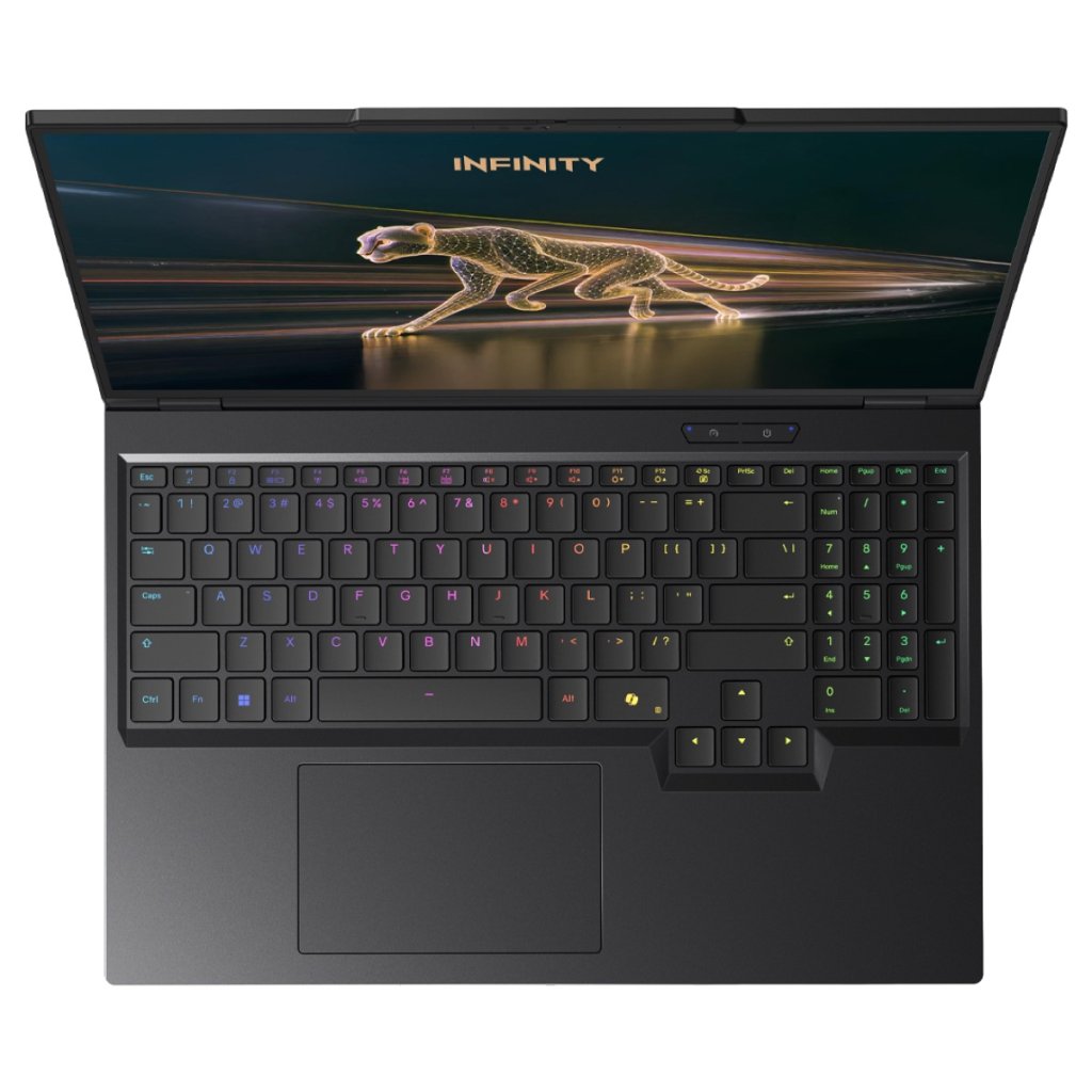 Infinity Y16-R9R7TIBW-899Series 16
