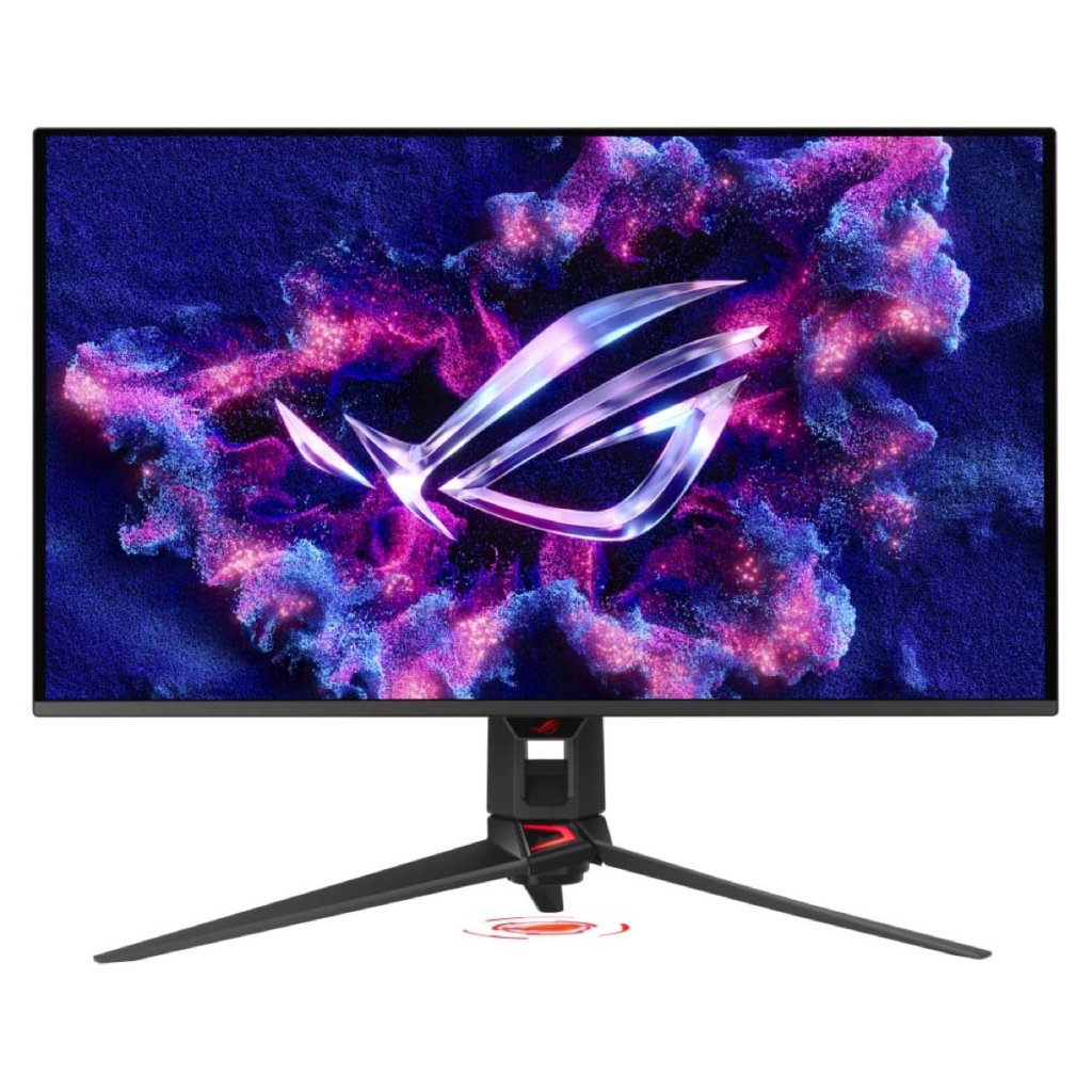 ASUS ROG Swift OLED PG27UCDM 27
