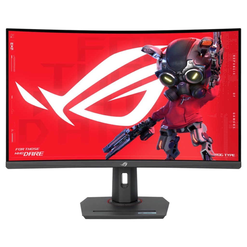 ASUS ROG Strix XG32WCMS 32