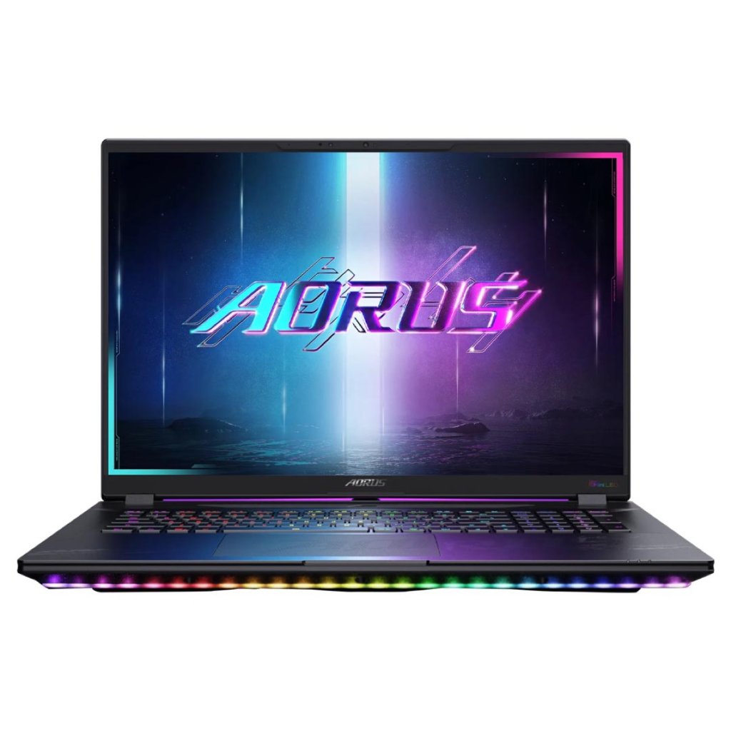 Gigabyte AORUS MASTER 18 BZHC6AUD45SP AM8H 18 Image 1