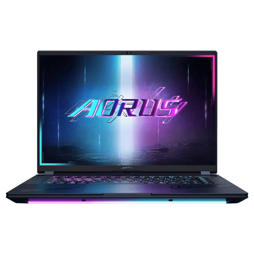 Gigabyte AORUS MASTER 16 BZHC6AUE64SP 16