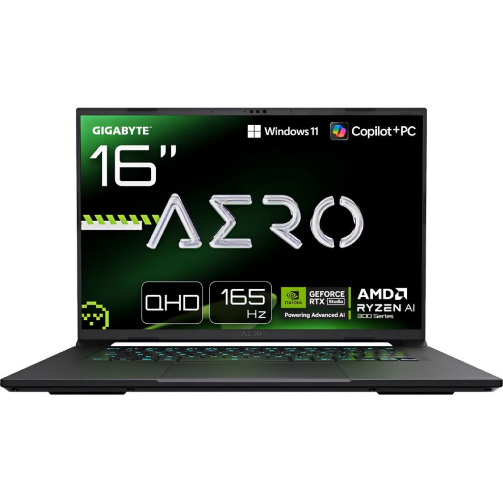 Gigabyte AERO X16 1WH93AUC94AH 16