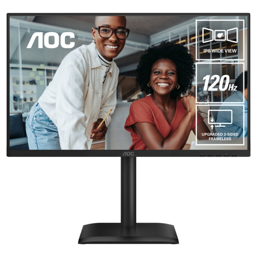 MSI PRO MP251L E2 24.5