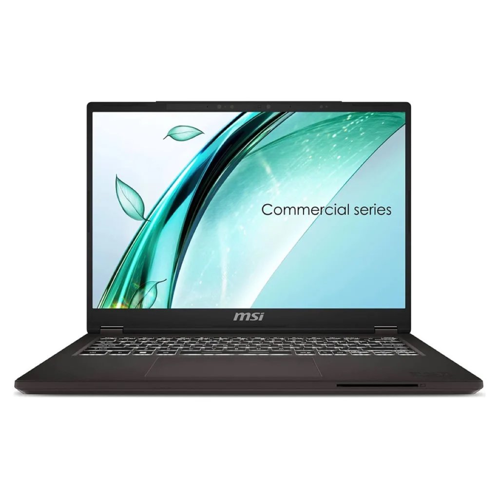 MSI Commercial 14 H A13MG vPro-057AU 14